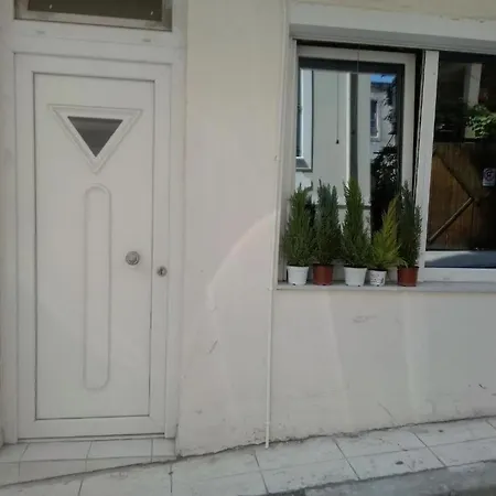 Minimal Studio. Kavala