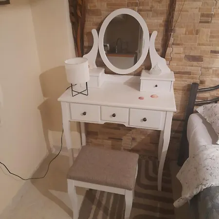 Minimal Studio. شقة *