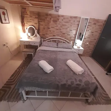 Minimal Studio. شقة