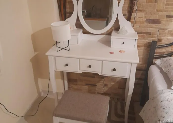 Minimal Studio. Apartamento *