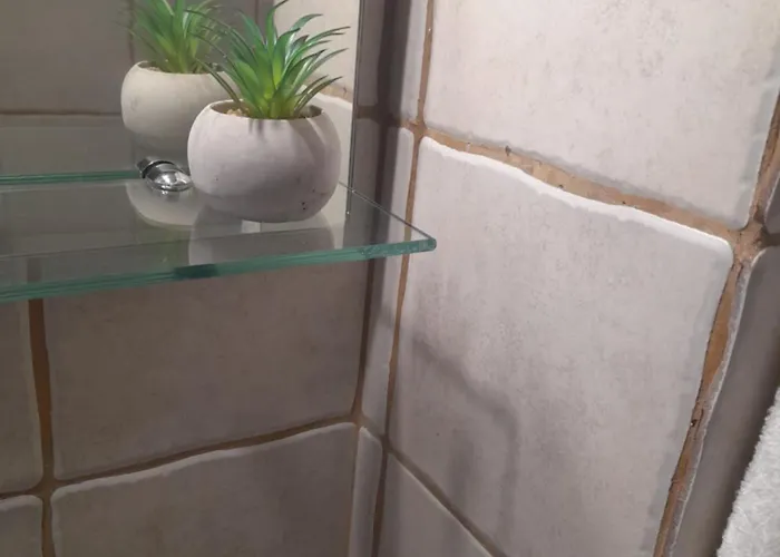 Apartamento Minimal Studio. Cavala